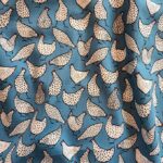 tissu-couture-motif poulet